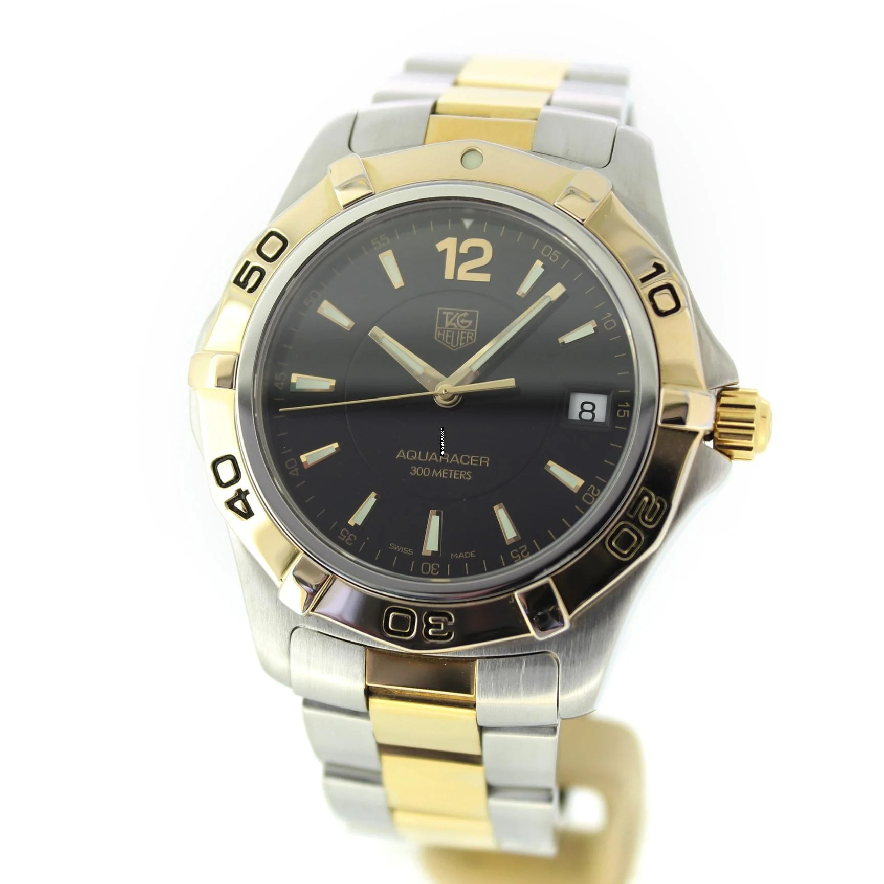 TAG Heuer Aquaracer 300M WAF1123.BB0807