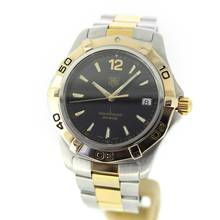 Thumbnail von TAG Heuer Aquaracer 300M WAF1123.BB0807