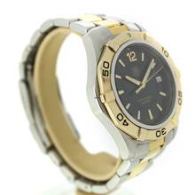 Thumbnail von TAG Heuer Aquaracer 300M WAF1123.BB0807