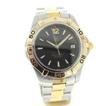 Thumbnail von TAG Heuer Aquaracer 300M WAF1123.BB0807