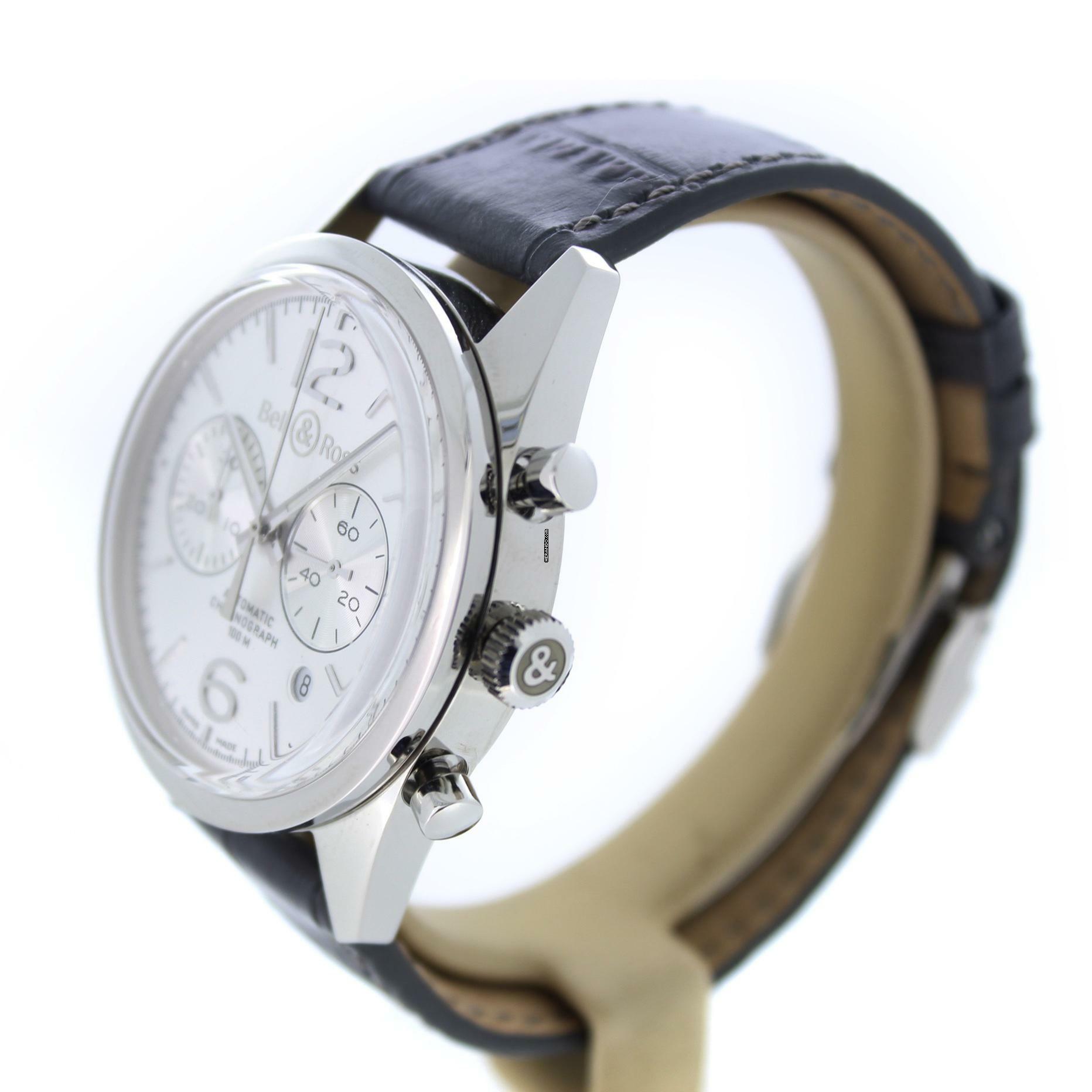 Thumbnail von Bell & Ross Vintage Officer