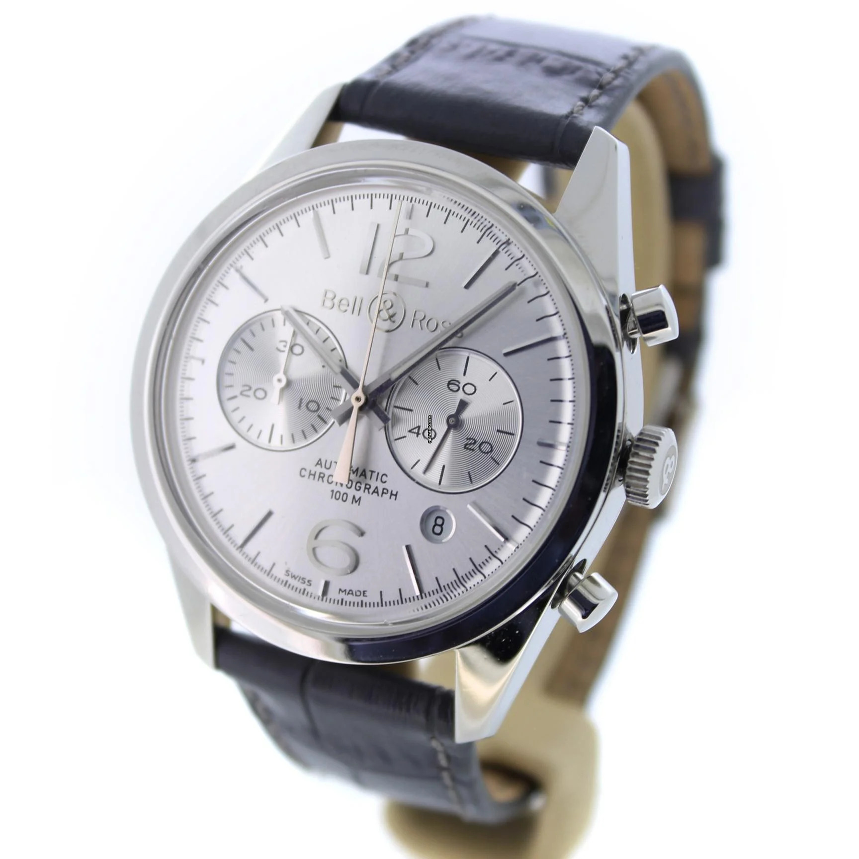 Thumbnail von Bell & Ross Vintage Officer