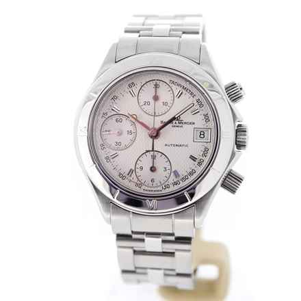  Baume & Mercier Malibu Chronograph gents MV045208 