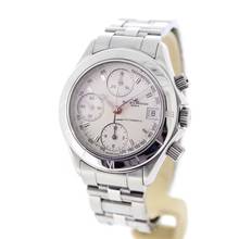 Thumbnail von Baume & Mercier Malibu Chronograph gents MV045208