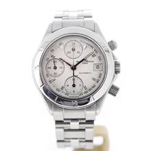 Thumbnail von Baume & Mercier Malibu Chronograph gents MV045208