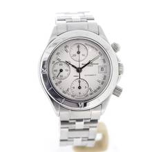 Thumbnail von Baume & Mercier Malibu Chronograph gents MV045208