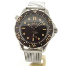 Thumbnail von Omega Seamaster Diver 300 M 007