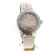 Thumbnail von Oris Aquis Date 7770 4158-07 8 18 05p 01 733 Aquis Date