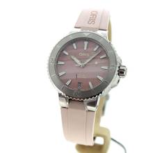 Thumbnail von Oris Aquis Date 7770 4158-07 8 18 05p 01 733 Aquis Date