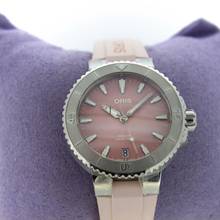 Thumbnail von Oris Aquis Date 7770 4158-07 8 18 05p 01 733 Aquis Date