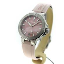 Thumbnail von Oris Aquis Date 7770 4158-07 8 18 05p 01 733 Aquis Date