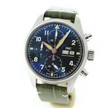 Thumbnail von IWC Fliegeruhr Spitfire Chronograph Pilot Chronograph Spitfire