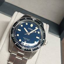 Thumbnail von Oris Divers Sixty Five 7707 4055-07 8 20 18 01 733 Divers Sixty-five