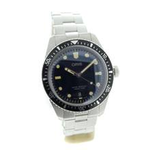 Thumbnail von Oris Divers Sixty Five 7707 4055-07 8 20 18 01 733 Divers Sixty-five