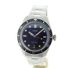 Thumbnail von Oris Divers Sixty Five 7707 4055-07 8 20 18 01 733 Divers Sixty-five