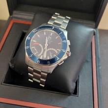 Thumbnail von TAG Heuer Aquaracer 300M Calibre S Regatta