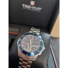 Thumbnail von TAG Heuer Aquaracer 300M Calibre S Regatta