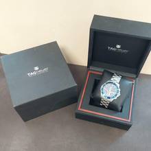 Thumbnail von TAG Heuer Aquaracer 300M Calibre S Regatta