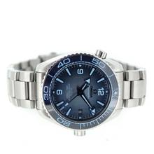 Thumbnail von Omega Seamaster Planet Ocean 600m Co-axial Master Summer Blue
