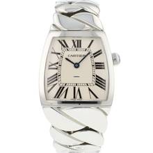 Thumbnail von Cartier La Dona de Cartier Steel </h1>
