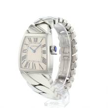 Thumbnail von Cartier La Dona de Cartier Steel </h1>