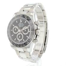 Thumbnail von Rolex Daytona Black Ceramic 126500LN NEW '24 </h1>