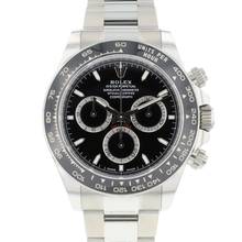 Thumbnail von Rolex Daytona Black Ceramic 126500LN NEW '24 </h1>