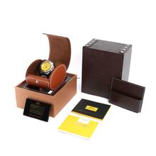 Thumbnail von Breitling Avenger II Seawolf Yellow Dial </h1>