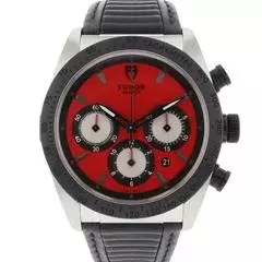 Tudor Fastrider Chrono Chronograph Red </h1>