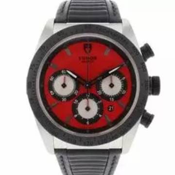  Tudor Fastrider Chrono Chronograph Red </h1> 