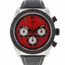 Thumbnail von Tudor Fastrider Chrono Chronograph Red </h1>