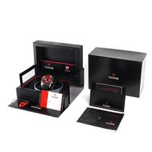 Thumbnail von Tudor Fastrider Chrono Chronograph Red </h1>