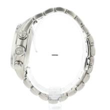 Thumbnail von Ebel 1911 Chronograph Blue Dial </h1>