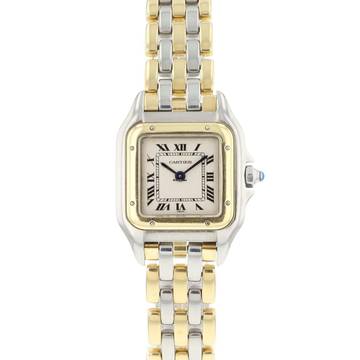  Cartier Panthère PM Steel Gold </h1> 