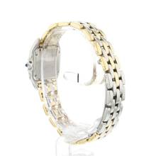 Thumbnail von Cartier Panthère PM Steel Gold </h1>