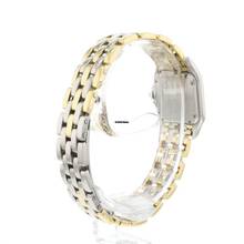 Thumbnail von Cartier Panthère PM Steel Gold </h1>