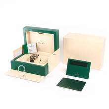 Thumbnail von Rolex Daytona Yellow Gold Oyster Flex </h1>