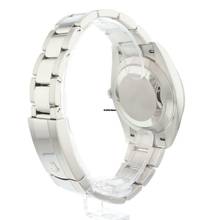 Thumbnail von Rolex Datejust 41 Oyster Fluted Black Dial </h1>