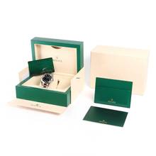 Thumbnail von Rolex Datejust 41 Oyster Fluted Black Dial </h1>