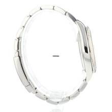 Thumbnail von Rolex Datejust 41 Oyster Fluted Black Dial </h1>