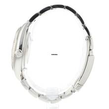 Thumbnail von Rolex Datejust 41 Oyster Fluted Black Dial </h1>