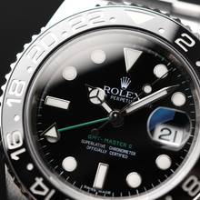 Thumbnail von Rolex GMT-Master II 116710LN </h1>
