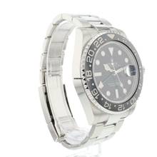 Thumbnail von Rolex GMT-Master II 116710LN </h1>