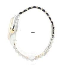 Thumbnail von Rolex Datejust 36 Steel Gold Jubilee Fluted Champagne Diamond Dial </h1>