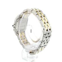 Thumbnail von Cartier Panthère PM Steel Gold 2 Rows </h1>