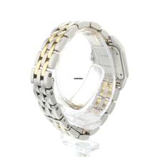 Thumbnail von Cartier Panthère PM Steel Gold 2 Rows </h1>