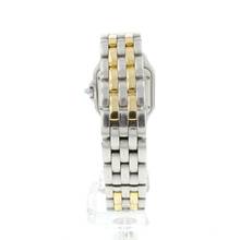 Thumbnail von Cartier Panthère PM Steel Gold 2 Rows </h1>
