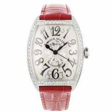 Thumbnail von Franck Muller Cintrée Curvex Diamonds NEW </h1>