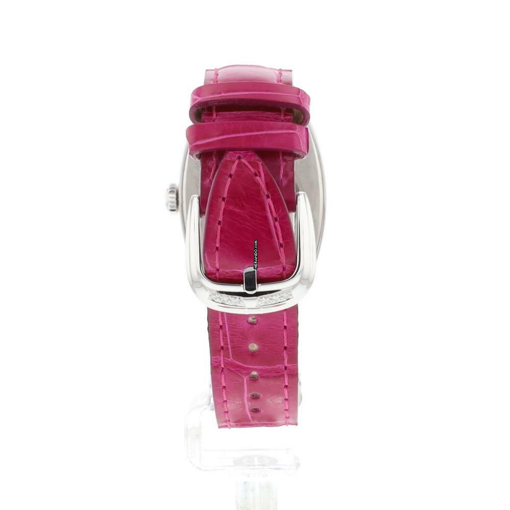 Thumbnail von Franck Muller Cintrée Curvex Diamonds NEW </h1>