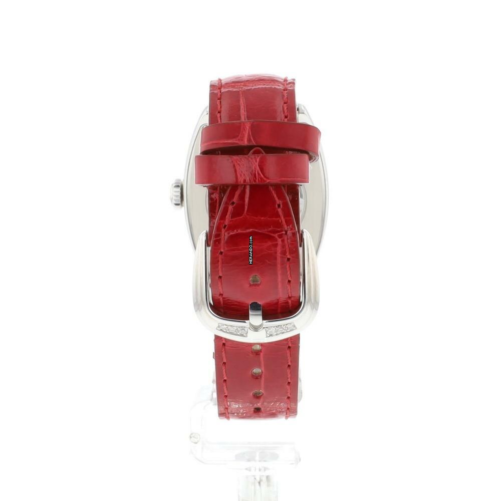 Thumbnail von Franck Muller Cintrée Curvex Diamonds NEW </h1>